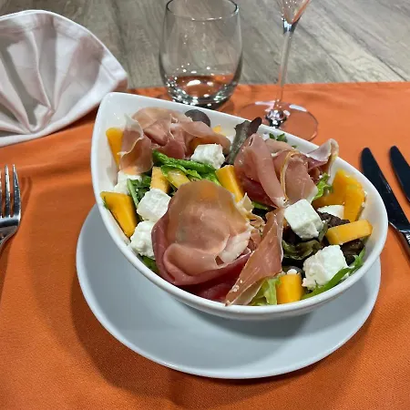 מלון & Du Tremplin בוסאנג