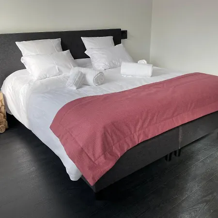 & Du Tremplin 3* בוסאנג