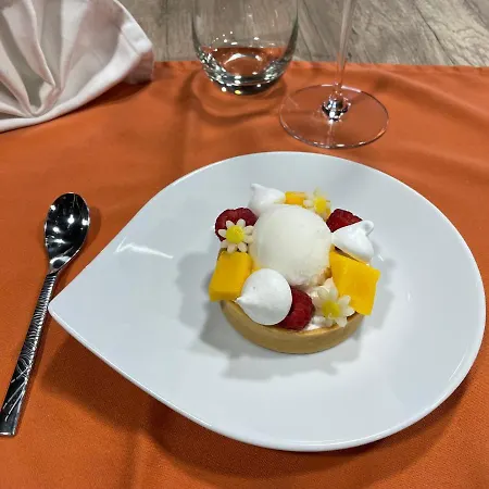 מלון & Du Tremplin בוסאנג