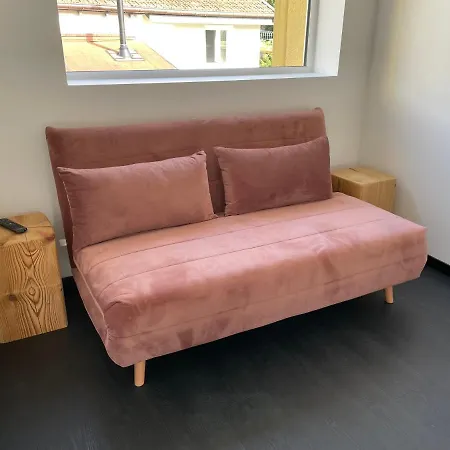 מלון & Du Tremplin