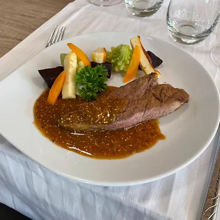 & Du Tremplin מלון בוסאנג