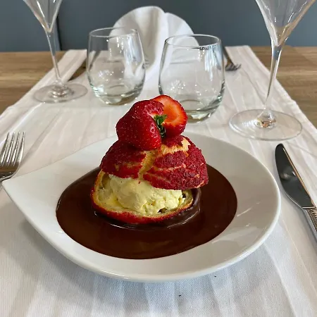 Restaurant Et Du Tremplin Bussang