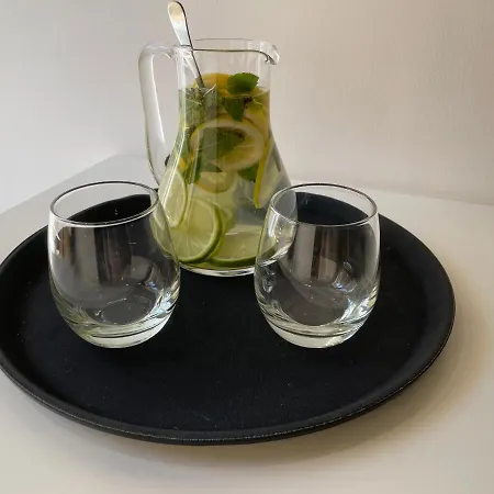 & Du Tremplin בוסאנג