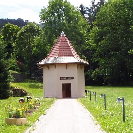 Restaurant Et Du Tremplin 3*