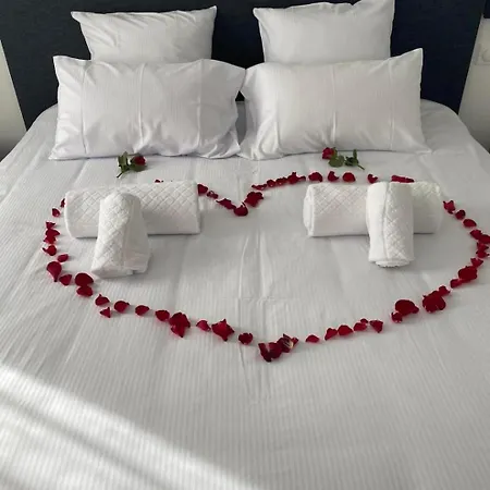 מלון & Du Tremplin 3*