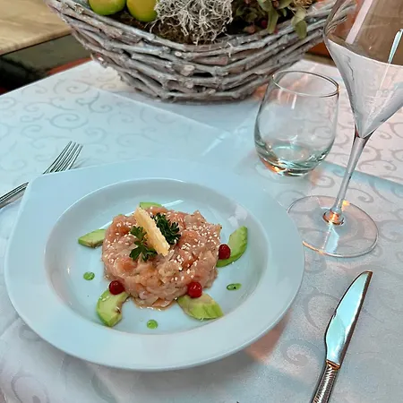 Restaurant Et Du Tremplin Bussang