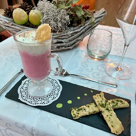 Hotel Restaurant Et Du Tremplin Bussang
