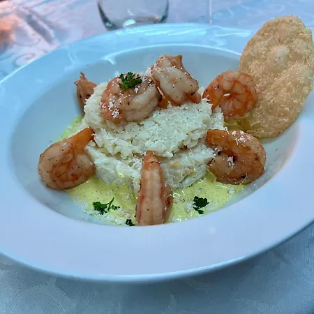 Hotel Restaurant Et Du Tremplin 3*
