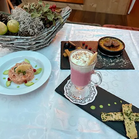 Hotel Restaurant Et Du Tremplin Bussang