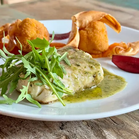 מלון & Du Tremplin 3*