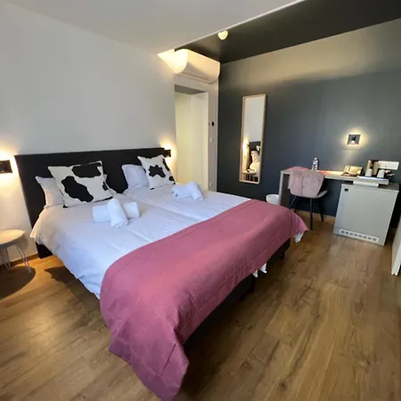 Restaurant Et Du Tremplin Hotel 3*