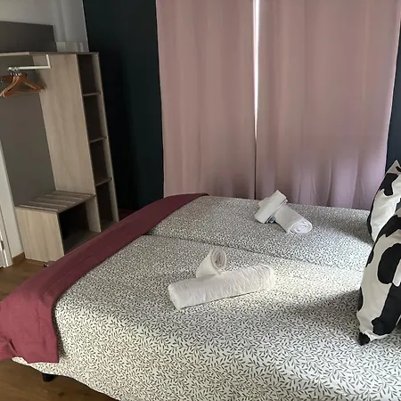 & Du Tremplin בוסאנג