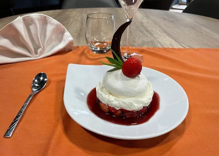 & Du Tremplin 酒店