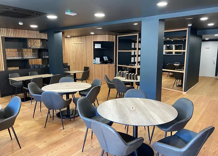 & Du Tremplin 比桑