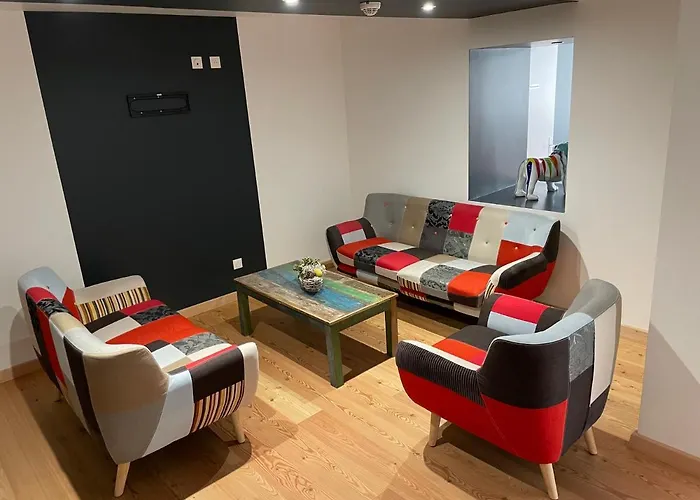 & Du Tremplin 比桑