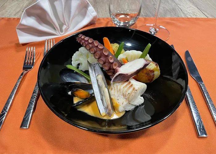 & Du Tremplin 3* 比桑