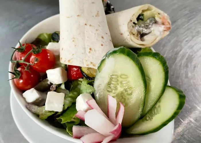 & Du Tremplin 酒店