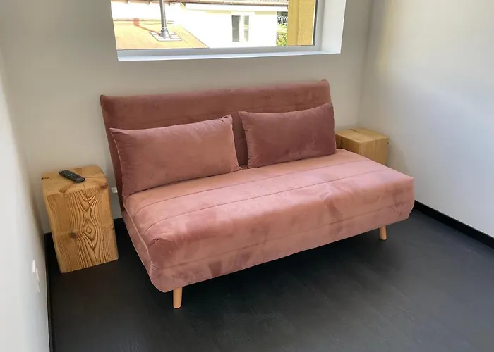 酒店 & Du Tremplin