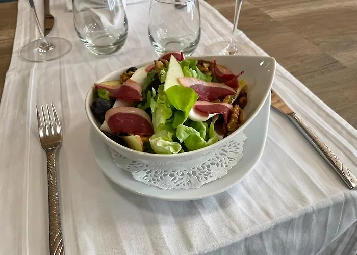 & Du Tremplin 酒店