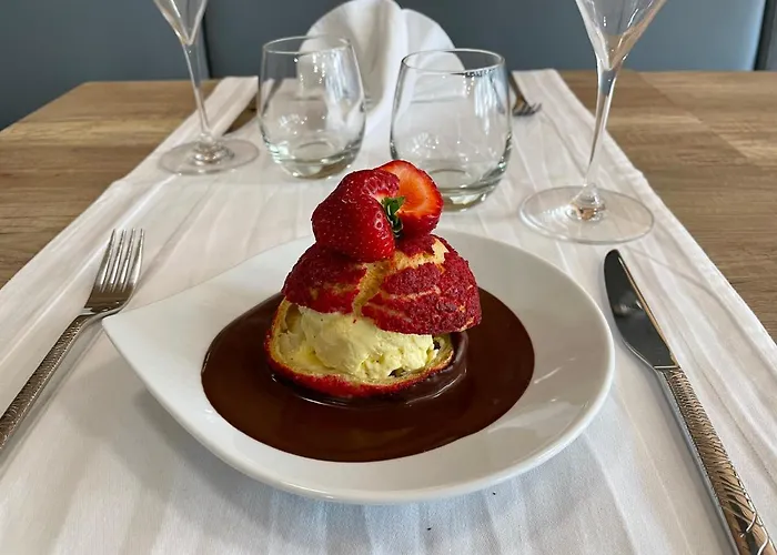 & Du Tremplin 比桑