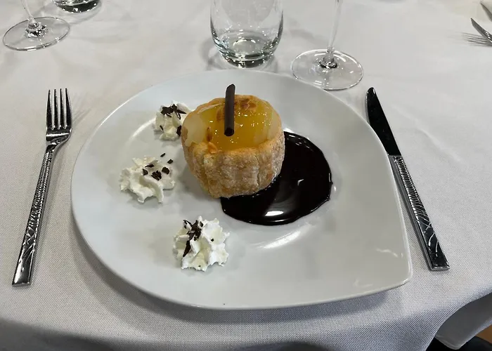 & Du Tremplin 酒店