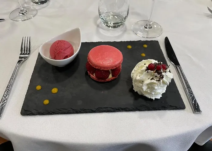 & Du Tremplin 比桑