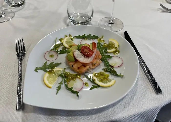 酒店 & Du Tremplin