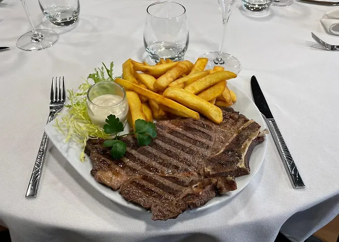 & Du Tremplin 酒店