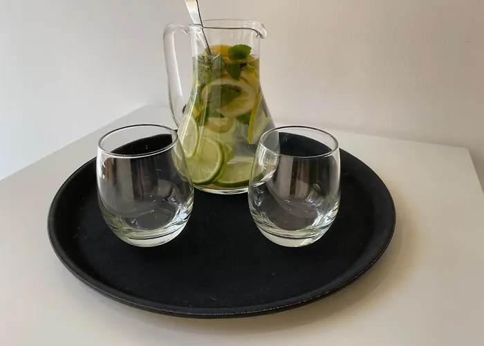 & Du Tremplin 比桑