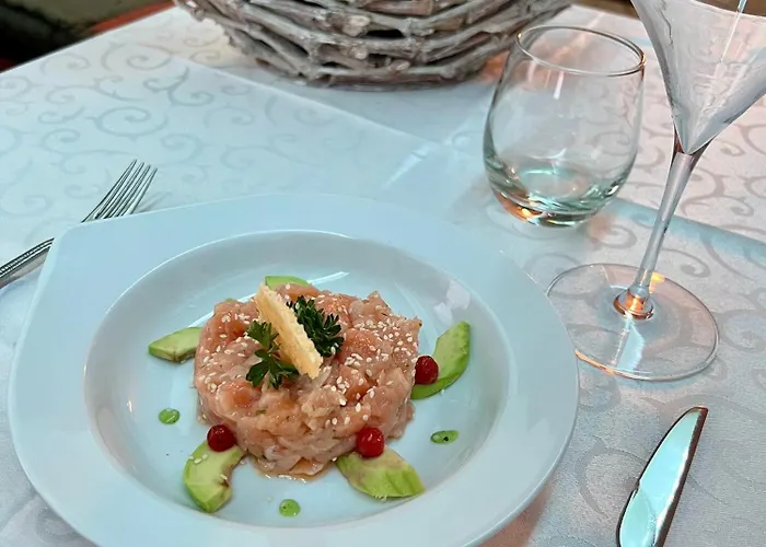 & Du Tremplin 比桑