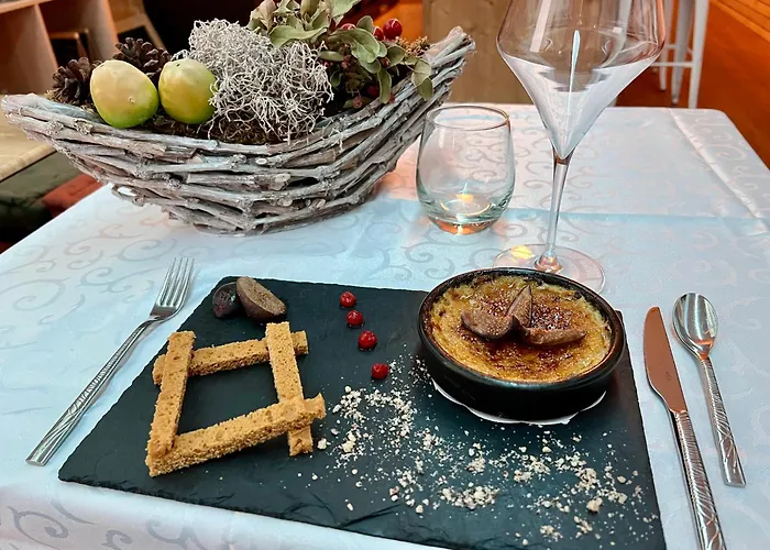 酒店 & Du Tremplin 3*