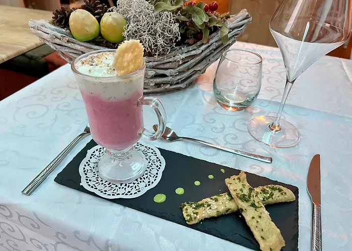 酒店 & Du Tremplin 比桑