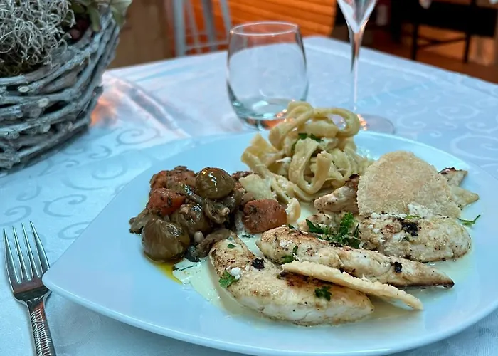 & Du Tremplin 酒店 3*