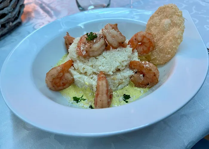 酒店 & Du Tremplin 3*