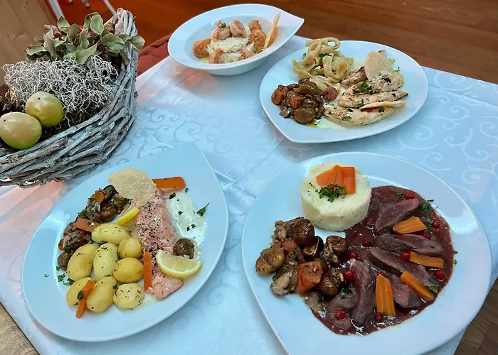 & Du Tremplin 比桑