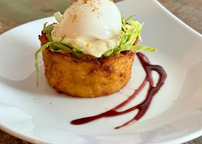 & Du Tremplin 3* 比桑