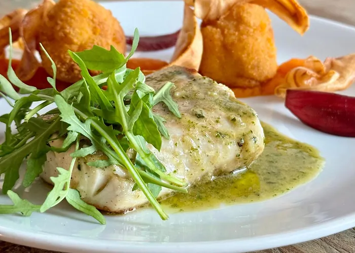 酒店 & Du Tremplin 3*