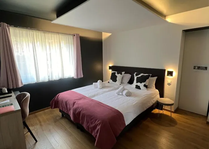 & Du Tremplin 比桑