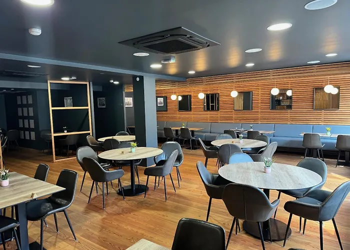 & Du Tremplin 3* 比桑