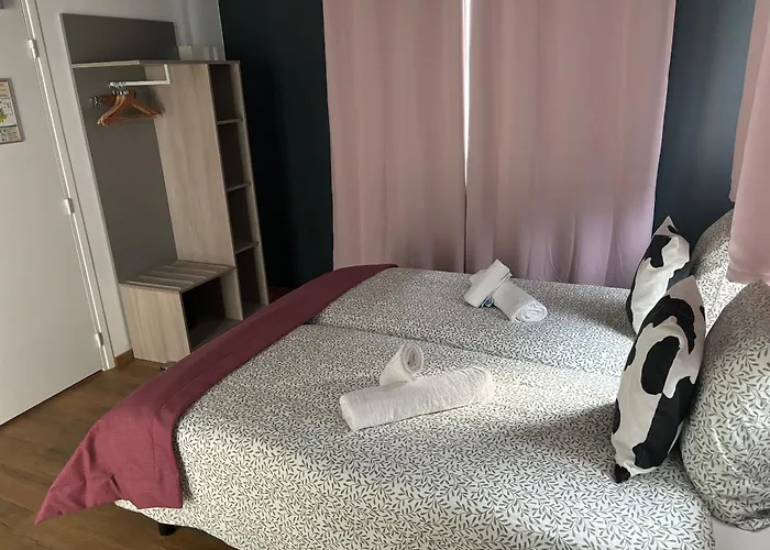 & Du Tremplin 比桑